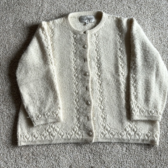 Cara Cara Sophie Cardigan - Picture 5 of 5